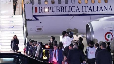 Attacchi elettronici, cresce l’allarme anche in Italia. La Difesa: secretare i voli di Stato