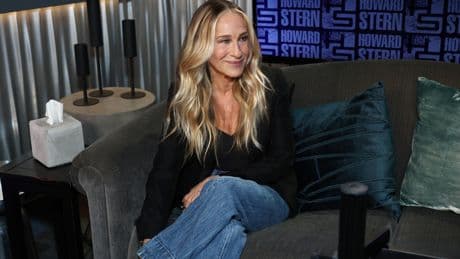 Sarah Jessica Parker Reveals The 1 Mistake Fans Make When Meeting Her
