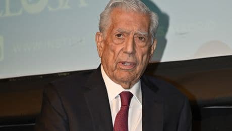Vargas Llosa y Rowling sin peses ni peros