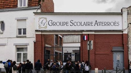 A Lille, le lycée musulman Averroès retrouve son contrat d’association avec l’Etat