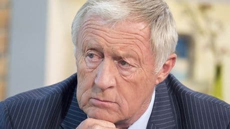 Chris Tarrant reveals heartbreaking realisation which saw him quit 50 year television career