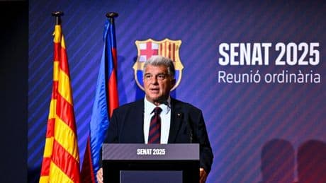 "Lo de la final de Colonia fue un robo"