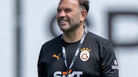 Fenerbahçeli yıldız Galatasaray'a gidiyor! Transferde işler karıştı
