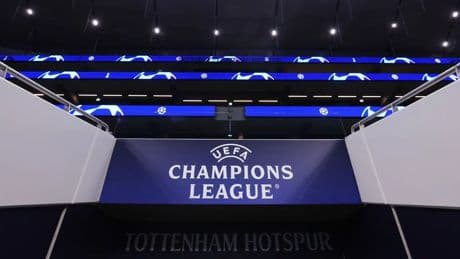 UEFA Şampiyonlar Ligi'nde 2. eleme turuna çıkan ekipler belli oldu!