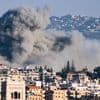 Israël voert luchtaanvallen uit in Libanon - “Onderhandelingen over bestand Gaza begonnen in Qatar”