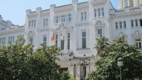Condenado a 10 años de cárcel un hombre que violó a una joven de 14 años