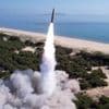 La Corée du Nord teste deux « nouveaux » missiles de défense aérienne