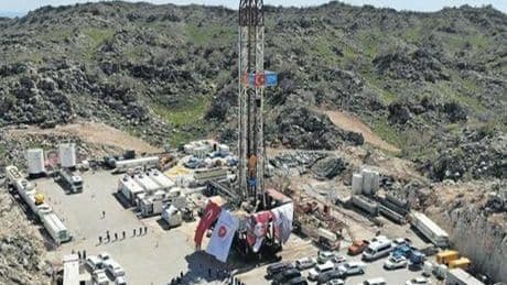 Gabar’da petrol keşfi istihdamı şekillendiriyor