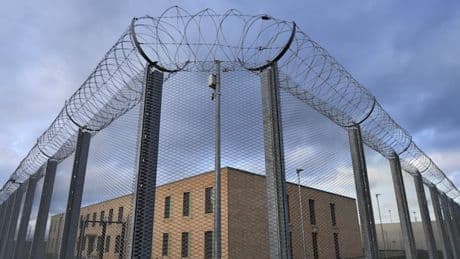 Warum der Bedarf an Abschiebehaftplätzen jetzt spürbar wächst