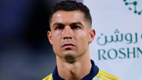 Cristiano Ronaldo se despide de Al Nassr: "Este capítulo se ha terminado"