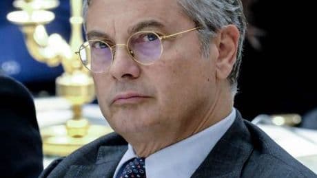 Invitalia da 100 miliardi. Mattarella confermato ad