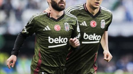 "Fikstür Beşiktaş'a şans tanıyor!"