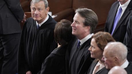 Anti-Trump groups seek new legal strategies after Supreme Court limits injunctions