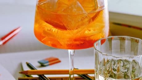 Holy Aperoli
