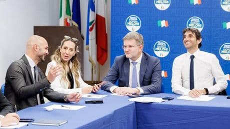 Terzo mandato, apertura di FdI. Lo spiraglio legge elettorale