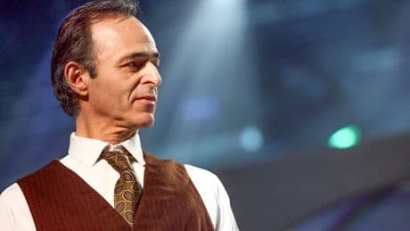 14-Juillet: "On sera là", la chanson de Jean-Jacques Goldman interprétée lors du défilé