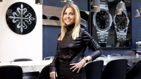 L’heure H, les 5 news horlogères de la semaine