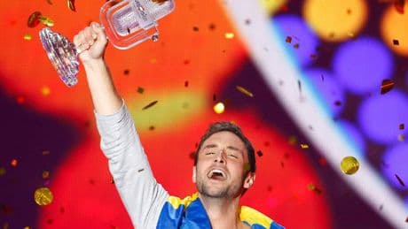 Eurovision Song Contest - Wer hat den ESC am häufigsten gewonnen?