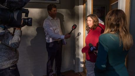 An Australian woman is on trial for murder by toxic mushrooms. Here's what to know
