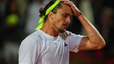 Vor French Open: Zverev beginnt die Generalprobe souverän