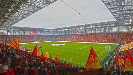 Göztepe'de hasret Fenerbahçe önünde bitiyor!