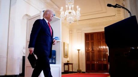 Mit diesem Deal erhöht Trump den Druck auf Putin massiv