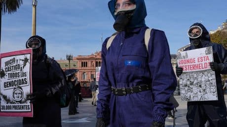 Netflix just released a new dystopian drama topping charts across the world