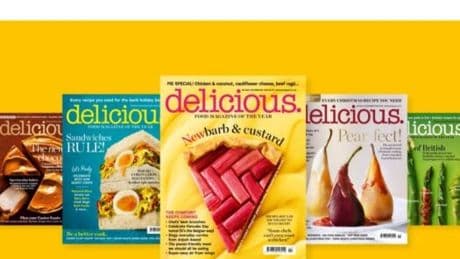 Food publisher Eye to Eye Media enters liquidation