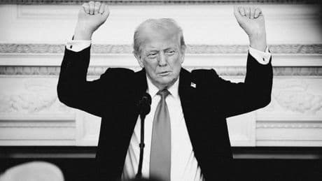 Donald Trumps Ideologie: Die nächste Kurve in Trumps Zollparcours