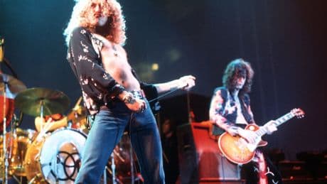 15 awful albums by classic bands, from Led Zeppelin to Metallica