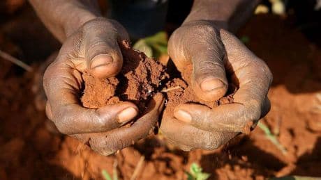 Ministers in talks with City over climate finance for disaster-hit nations