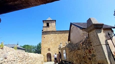 En la Cerdanya ya se veraneaba en la Edad Media buscando un lugar más fresquito