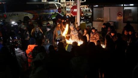 Effondrement dans une mine au Chili : un mineur retrouvé mort, les quatre autres toujours recherchés