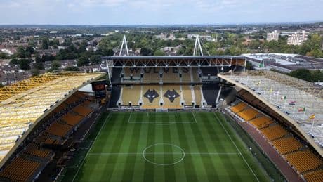 Wolves vs Man City live: Foden a doubt as Guardiola prepares to hand out debuts on Premier League opening weekend
