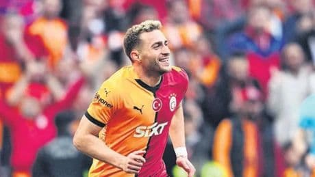 Barış’ın sınırı 1.3 milyar TL