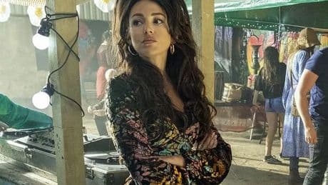 Michelle Keegan reveals heartache over ending of iconic show that 'felt like home'