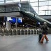 Geen enorme drukte op weg tijdens NS-staking: 'Tikkeltje drukker dan normaal'