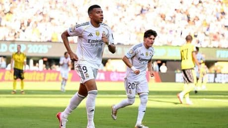 Psg-Real Madrid finale anticipata del Mondiale per club. Mbappé, l?ex Paris a caccia di un trofeo