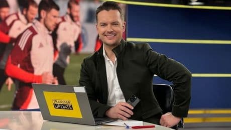 Interesse von Berater-Agenturen - Zukunft von Sky-Reporter Plettenberg geklärt