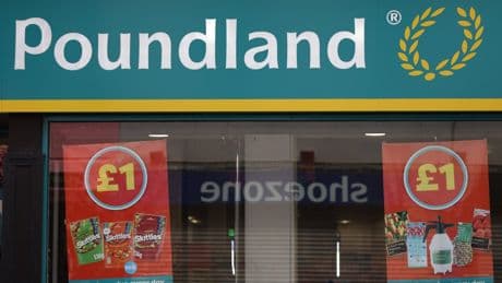 Poundland confirms major price changes amid store closures
