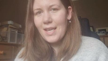 Woman who can't control seizures says every day is 'uphill battle' and 'never feels safe'
