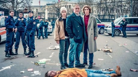 Vorschau: TV-Tipps am Sonntag