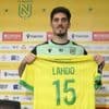 FC Nantes. Mayckel Lahdo prêt à remplacer Moses Simon : « Ça ne me fait pas peur »