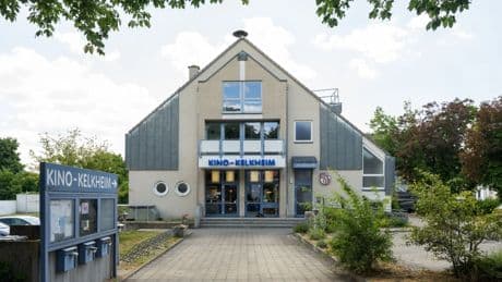 Betreiberwechsel: Kronberger Lichtspiele übernehmen Kelkheimer Kino
