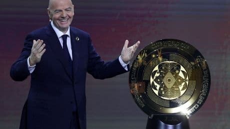 Club World Cup 2025: Full schedule, fixtures, dates and venues including Chelsea and Man City