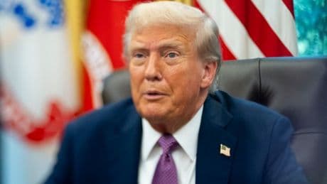 Donald Trump makes ominous threat to one of the biggest US cities in new post