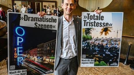 Neukölln will mit provokanter Kampagne aus den Negativ-Schlagzeilen