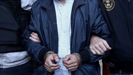 İstanbul'daki 1 Mayıs provokasyonunda 1 şüpheli tutuklandı
