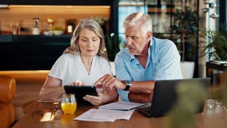 Boomer-Soli: Warum die Abgabe für reiche Rentner überfällig ist