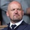 Townsend reveals talks with Murrayfield chiefs... but his own future hasn't been discussed
